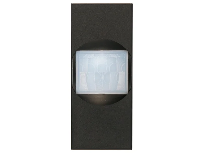 VIMAR Vimar 30186.G Interruttore IR scendiletto 220-240Vnero