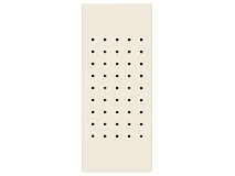 VIMAR Vimar 30370.C Suoneria/ronzatore 12V 50-60Hz canapa