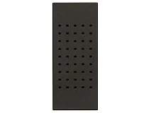 VIMAR Vimar 30370.G Suoneria/ronzatore 12V 50-60Hz nero