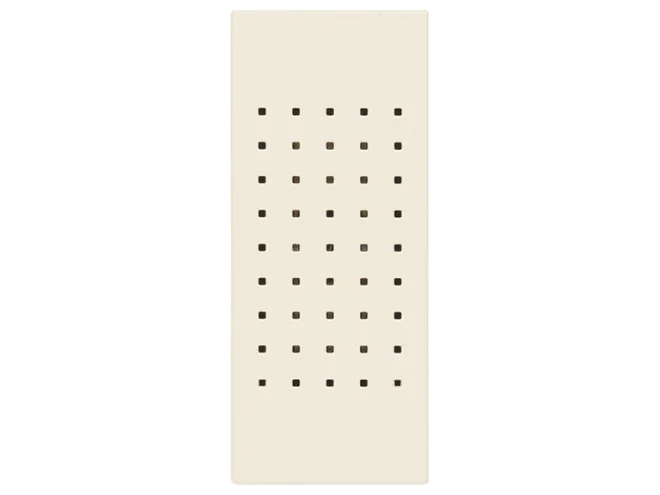 VIMAR Vimar 30373.C Suoneria/ronzatore 230V 50-60Hz canapa