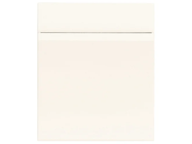 VIMAR Vimar 30403.B Tasca elettromeccanica bianco