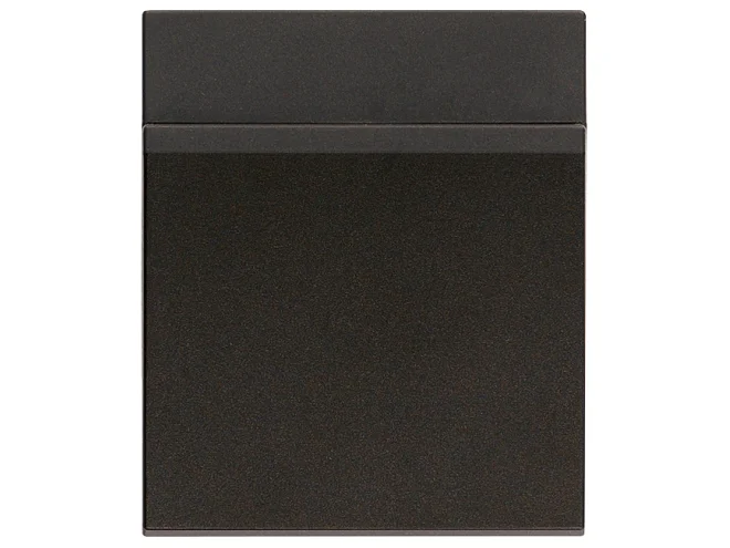 VIMAR Vimar 30403.G Tasca elettromeccanica nero