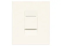 VIMAR Vimar 30433.B Sensore elettronico di umidità bianco