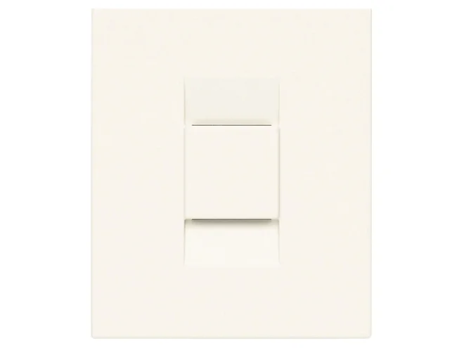 VIMAR Vimar 30433.B Sensore elettronico di umidità bianco