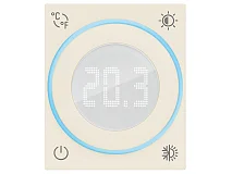 VIMAR Vimar 30440.C Termostato rotella 100-240V 2M canapa