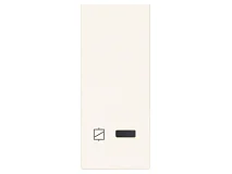 VIMAR Vimar 30473.B Attuatore a relè 1M bianco