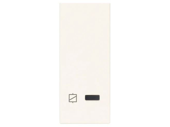 VIMAR Vimar 30473.B Attuatore a relè 1M bianco