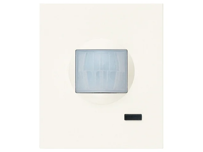 VIMAR Vimar 30475.B Rivelatore IR domotico bianco