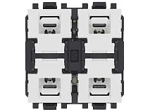 VIMAR Vimar 30480 Comando domotico 4 pulsanti 2M