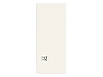 VIMAR Vimar 30492.B Alimentatore 32Vdc 100mA 1M bianco