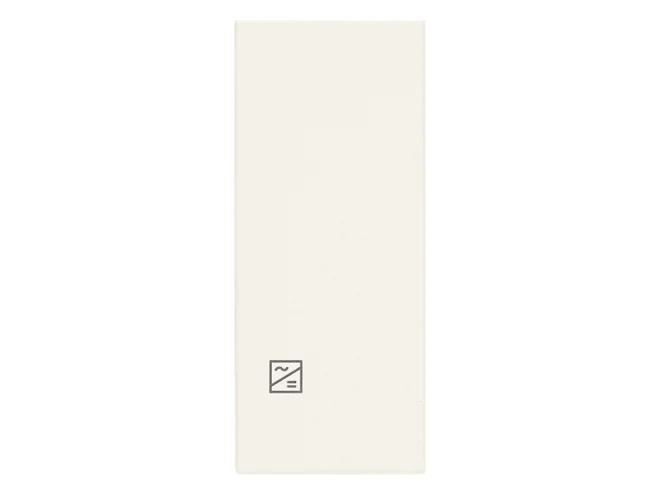 VIMAR Vimar 30492.B Alimentatore 32Vdc 100mA 1M bianco