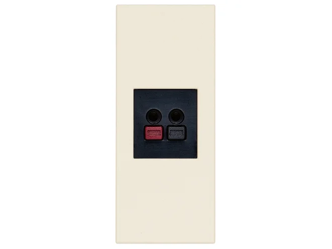 VIMAR Vimar 30493.C Connettore diffusore sonoro canapa
