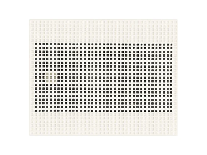 VIMAR Vimar 30494.B Diffusore sonoro 8ohm 3W 3M bianco