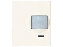 VIMAR Vimar 30529.B By-alarm Plus rivel. DT incasso bianco