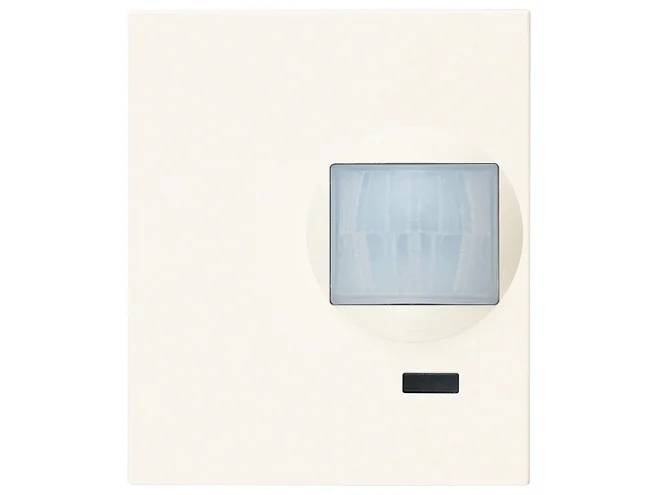 VIMAR Vimar 30529.B By-alarm Plus rivel. DT incasso bianco