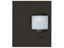 VIMAR Vimar 30529.G By-alarm Plus rivel. DT incasso nero