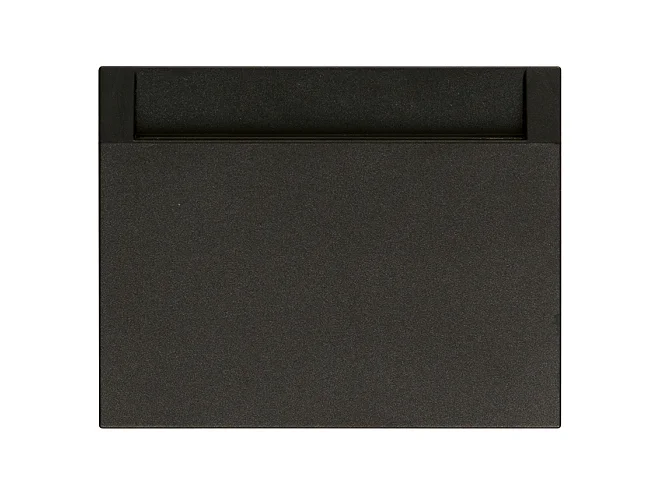 VIMAR Vimar 30563.G Tasca RFID KNX nero