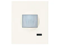 VIMAR Vimar 30575.B Rivelatore IR KNX bianco