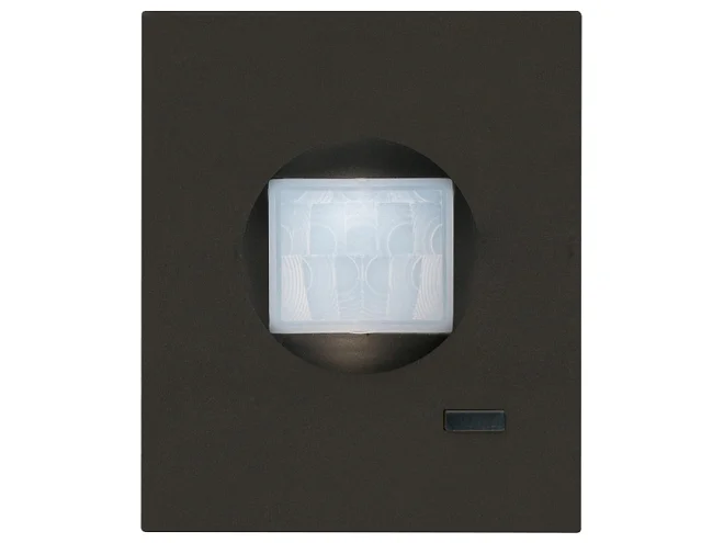 VIMAR Vimar 30575.G Rivelatore IR KNX nero