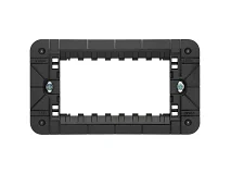 VIMAR Vimar 30614AE Supporto antieffrazione 4M + viti