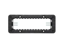 VIMAR Vimar 30617 Supporto 7M + viti