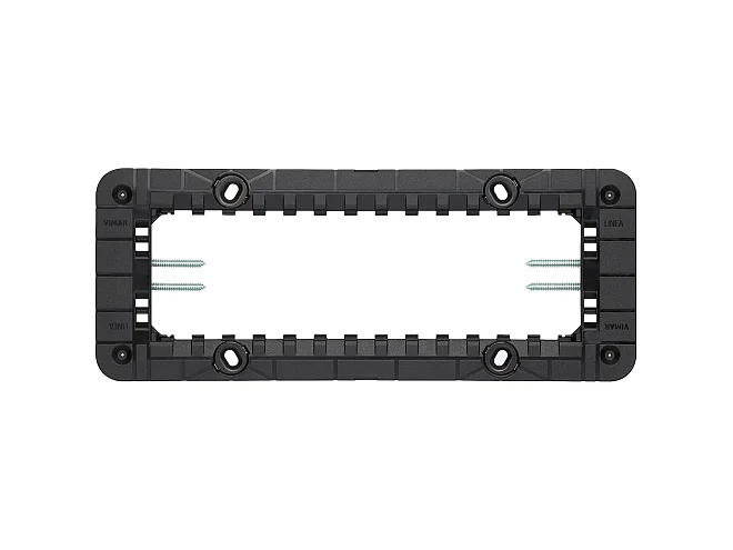 VIMAR Vimar 30617 Supporto 7M + viti