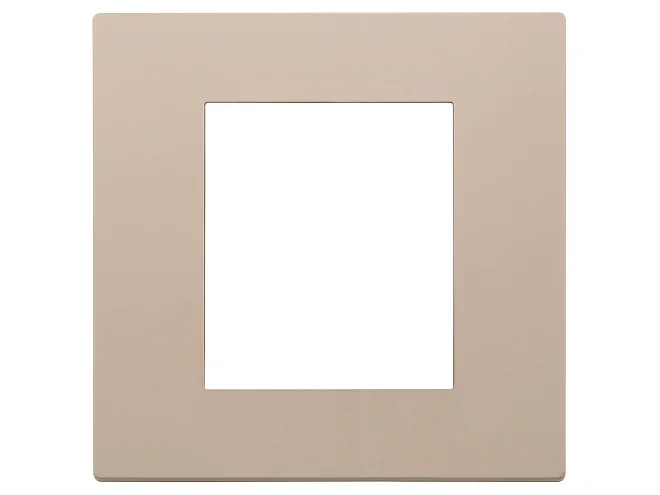 VIMAR Vimar 30642.21 Placca 2M argilla