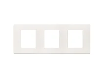 VIMAR Vimar 30644.00 Placca 6M (2+2+2)int71 bianco