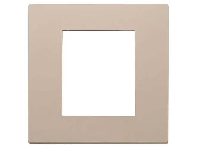 VIMAR Vimar 30647.21 Placca 2M BS argilla