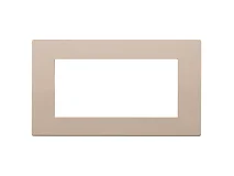 VIMAR Vimar 30649.21 Placca 5M BS argilla