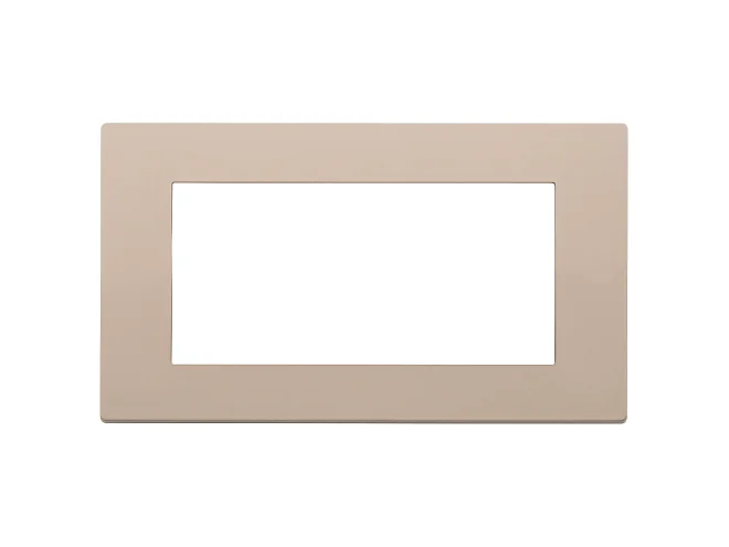 VIMAR Vimar 30649.21 Placca 5M BS argilla