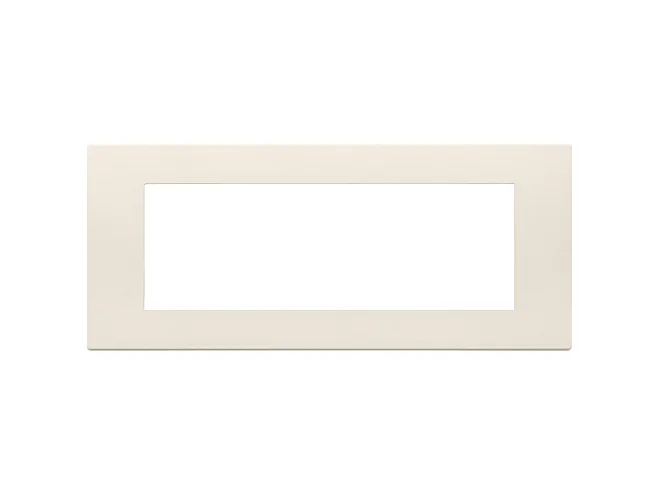 VIMAR Vimar 30657.01 Placca 7M canapa