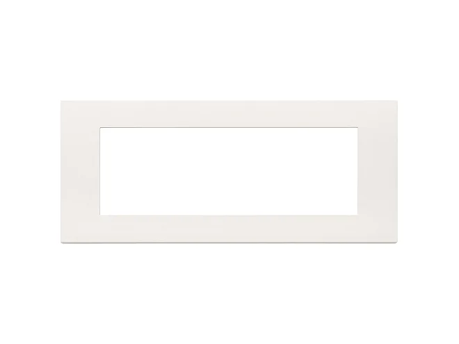 VIMAR Vimar 30657.41 Placca 7M Reflex canapa
