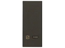 VIMAR Vimar 30803.G Attuatore connesso IoT 16A nero