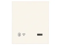 VIMAR Vimar 30807.B Gateway connesso IoT 2M bianco