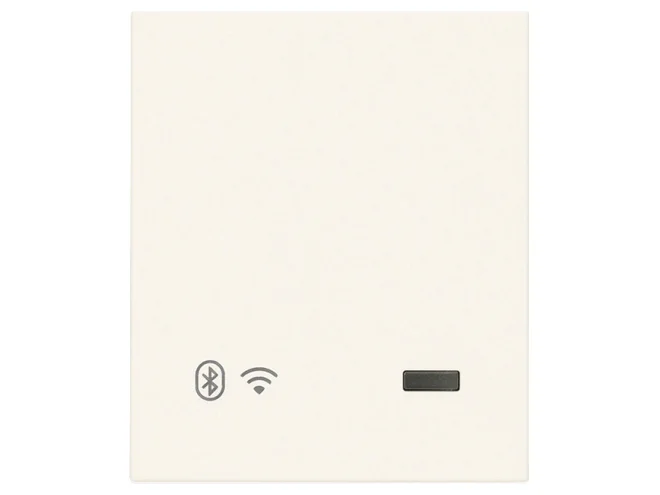 VIMAR Vimar 30807.B Gateway connesso IoT 2M bianco