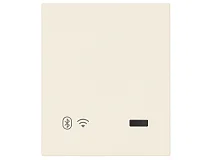 VIMAR Vimar 30807.C Gateway connesso IoT 2M canapa