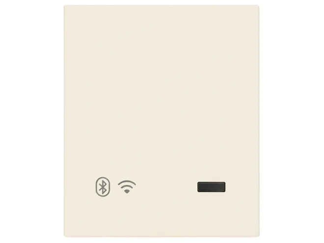 VIMAR Vimar 30807.C Gateway connesso IoT 2M canapa