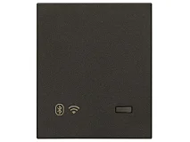 VIMAR Vimar 30807.G Gateway connesso IoT 2M nero