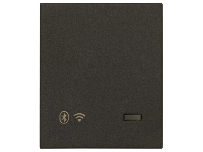 VIMAR Vimar 30807.G Gateway connesso IoT 2M nero