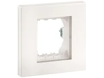 VIMAR Vimar 30931.00 Calotta IP55 2M +griffe bianco
