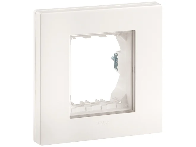 VIMAR Vimar 30931.00 Calotta IP55 2M +griffe bianco
