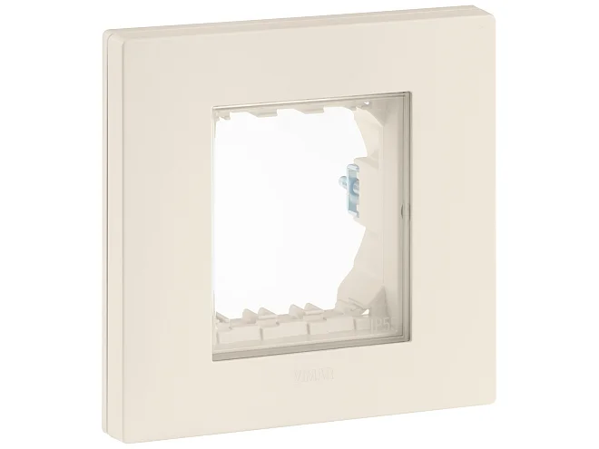 VIMAR Vimar 30931.01 Calotta IP55 2M +griffe canapa