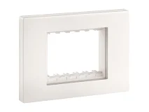 VIMAR Vimar 30943.00 Calotta IP55 3M +viti bianco