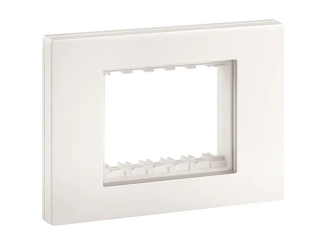 VIMAR Vimar 30943.00 Calotta IP55 3M +viti bianco