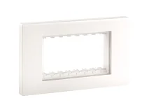 VIMAR Vimar 30944.00 Calotta IP55 4M +viti bianco