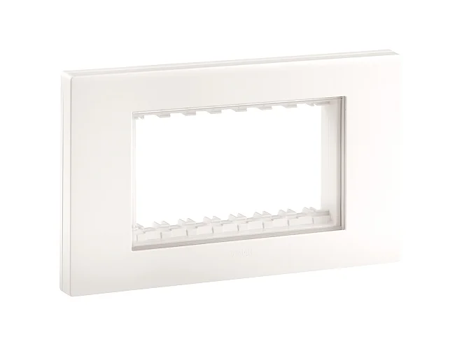 VIMAR Vimar 30944.00 Calotta IP55 4M +viti bianco