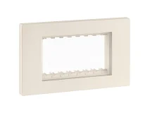 VIMAR Vimar 30944.01 Calotta IP55 4M +viti canapa
