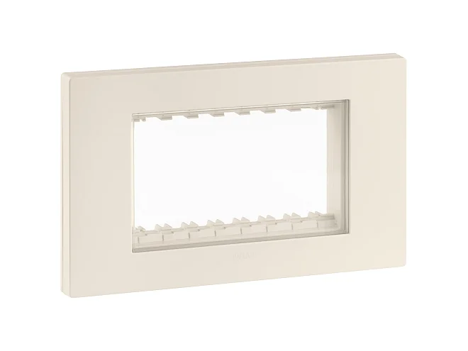 VIMAR Vimar 30944.01 Calotta IP55 4M +viti canapa