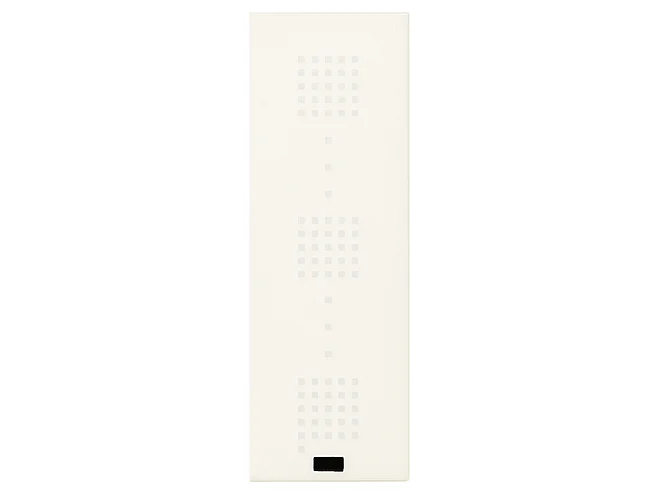 VIMAR Vimar 32023.B Comando XT By-me advanced 1M bianco